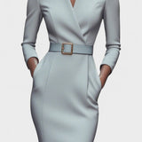 Signe™ | Elegant kjole