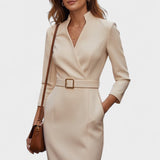 Signe™ | Elegant kjole