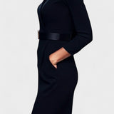 Signe™ | Elegant kjole