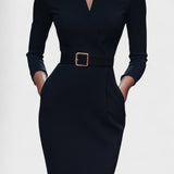 Signe™ | Elegant kjole