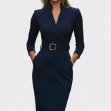 Signe™ | Elegant kjole