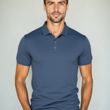 Sigurd™ | Kvalitetsbomuldspolo