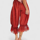 Silje | Patchwork Bukser