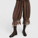 Silje | Patchwork Bukser