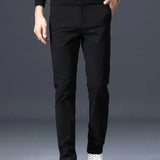 Simon™ | Isolerende Bukser