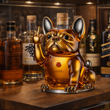 Whiskyflaske - Hundeudgave