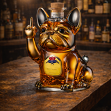 Whiskyflaske - Hundeudgave