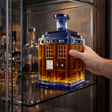 Whiskyflaske - Team Edition