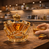 Whiskyflaske - Udgave V8