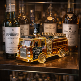 Whisky Jack Daniel's - Brandmændenes Udgave