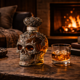 Whiskyflaske - Lebek Udgave