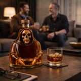 Whisky Glas - Dood Udgave