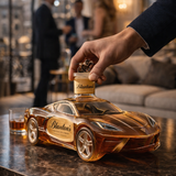 Whisky Flaske - Corvette Udgaven