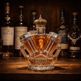 Whiskyflaske - Udgave V8