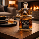 Whisky Flaske - Udgaven Vild And