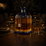 Whiskyflaske - Team Edition