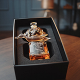 Whisky Flaske - Udgaven Vild And