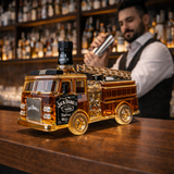 Whisky Jack Daniel's - Brandmændenes Udgave