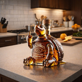 Jack Daniel's Whisky Flaske - Skildpadde Udgave