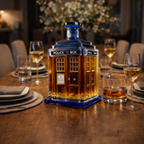 Whiskyflaske - Team Edition
