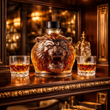 Whiskyflaske - Edie Lva