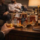 Whisky Jack Daniel's - Brandmændenes Udgave