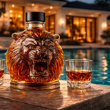 Whiskyflaske - Edie Lva