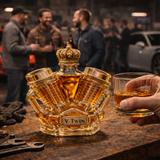 Whiskyflaske - Udgave V8