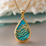 Sofie | Sølv vedhæng