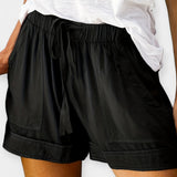 Solveig | Shorts
