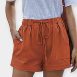 Solveig | Shorts