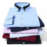 StilNord® | Klassisk Skjorte