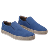 Suedesommer Loafers