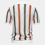 Sune™ | Resort Arvet Strikpolo