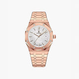 Syréna™ | Middelhavs Elegance Ur