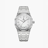Syréna™ | Middelhavs Elegance Ur