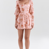 Thalia | Minikjole