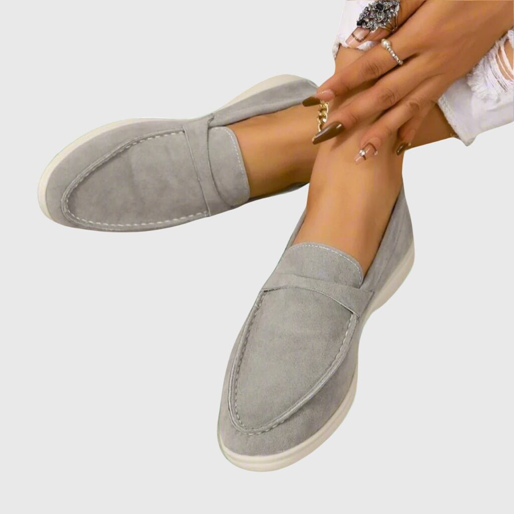 Thea | Ortopædiske loafers