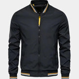 Theo™ | Casual Bombervest