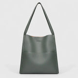 Thilde | Elegant skuldertaske