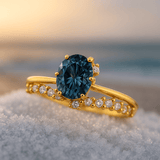 Thilde | Havets Ring