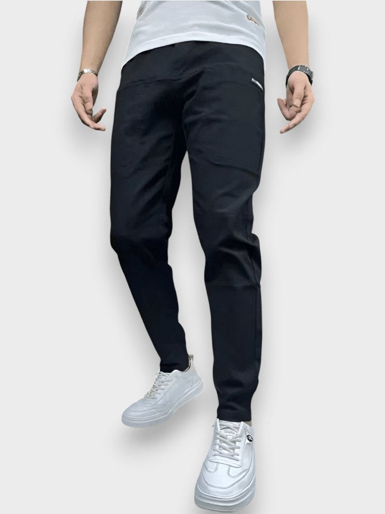 Tommaso™ | Stræk-cargo bukser til mænd