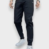 Tommaso™ | Stræk-cargo bukser til mænd