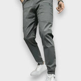 Tommaso™ | Stræk-cargo bukser til mænd