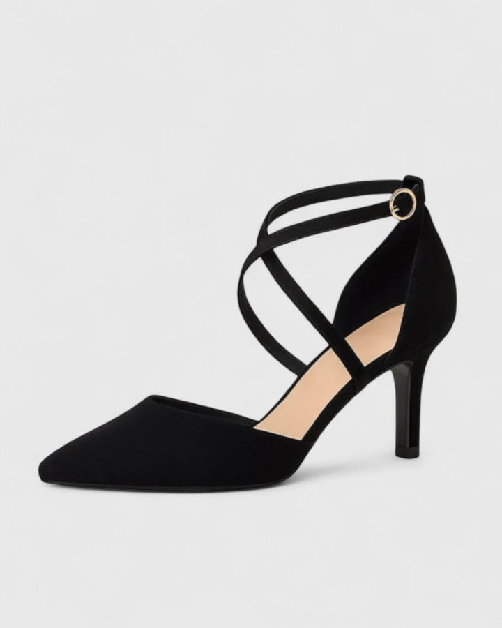 Sylwia – Ortopædiske Elegante Hæle