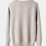 Verner™ | Kort Sweater