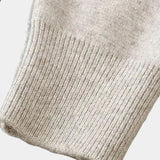 Verner™ | Kort Sweater