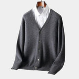 Verner™ | Kort Sweater