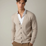 Verner™ | Kort Sweater