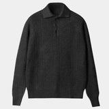 Viggo™ | Pullover i Bomuld med V-hals